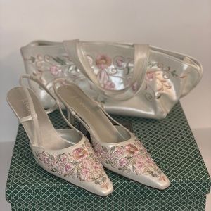 Shoes/Purse